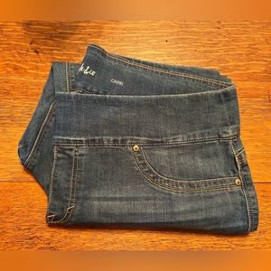 Style & Co Denim Ella Capri Jeans